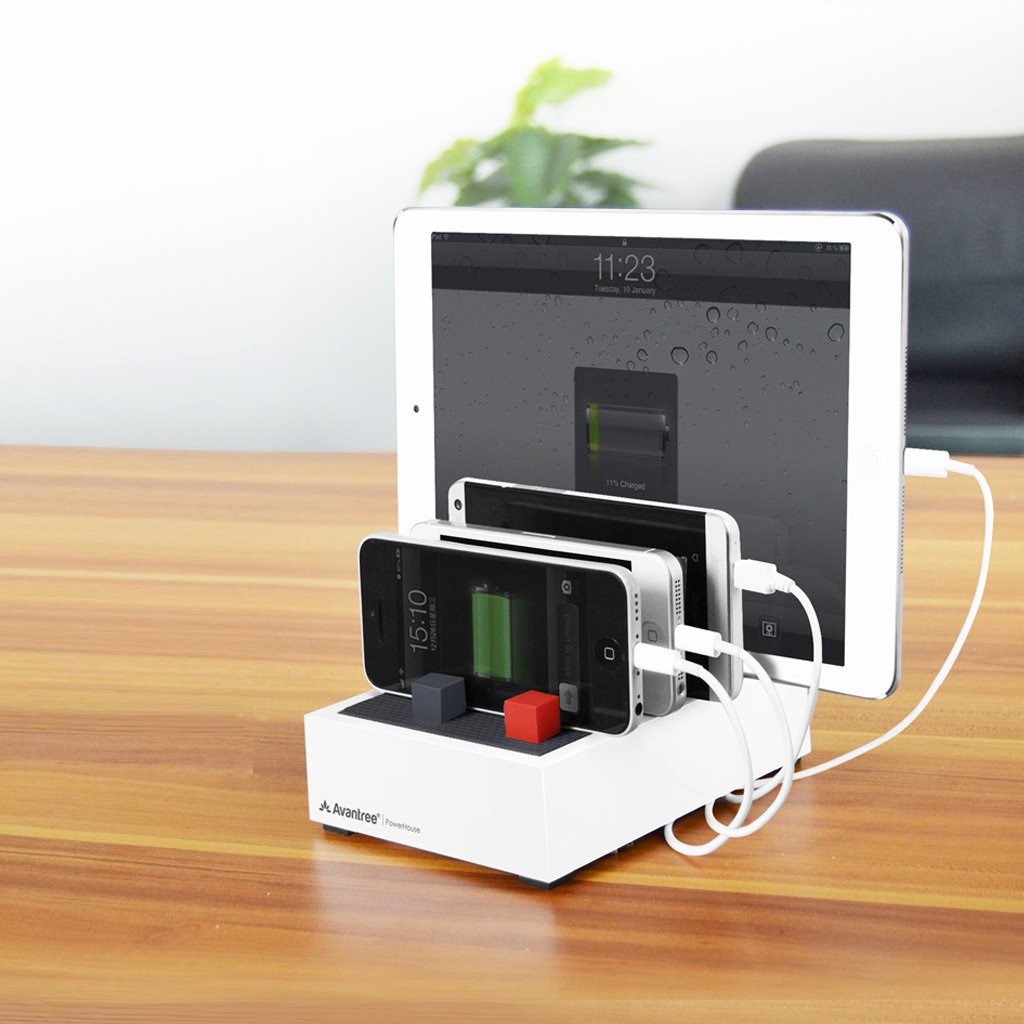 Avantree PowerHouse Alb