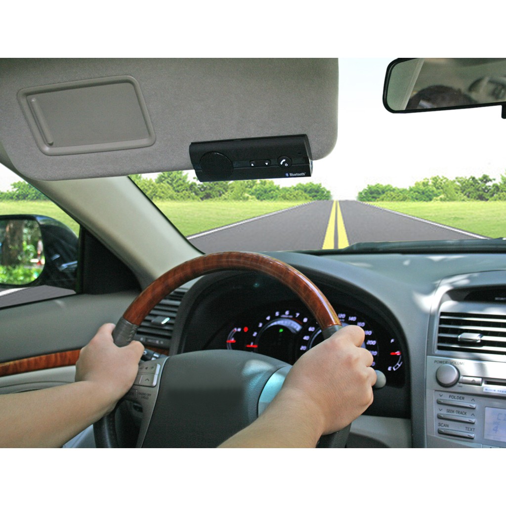 car kit handsfree bluetooth Avantree 10BP
