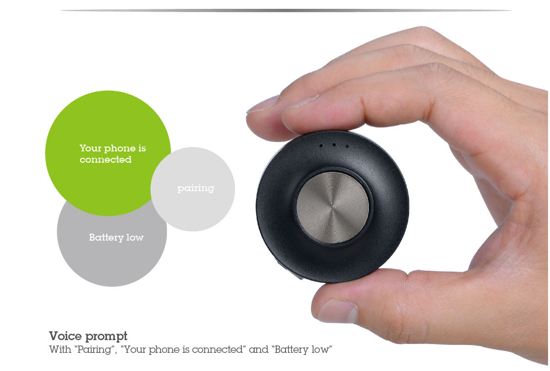 car kit handsfree bluetooth Cara2 muzica