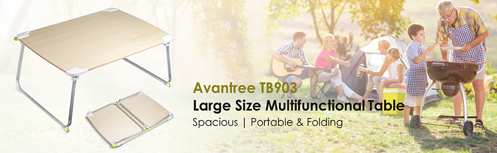 masuta picnic Avantree