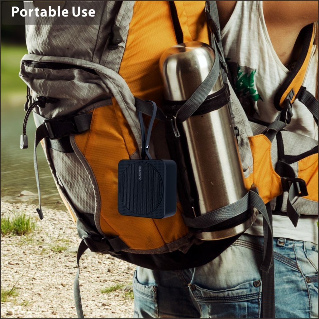 boxa bluetooth waterproof avantree sp950 outdoor
