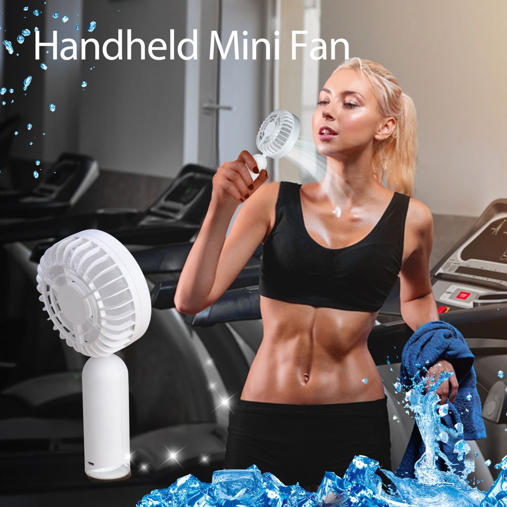 avantree fan ventilator portabil