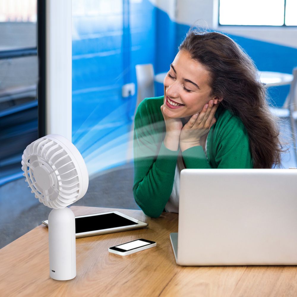 avantree fan ventilator portabil